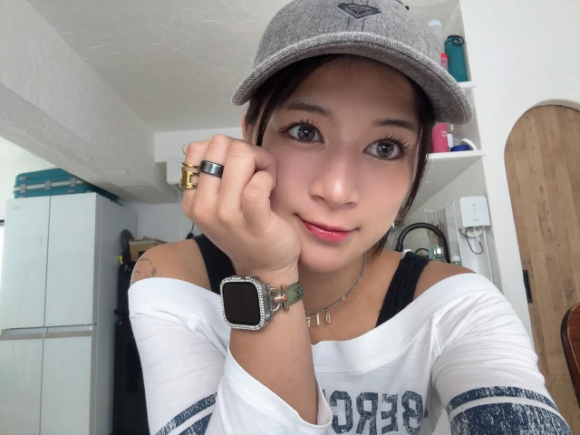 安定の可愛さにファンメロメロ⁉女子プロレスラー・山岡聖怜、モーニングショットをインスタ投稿！