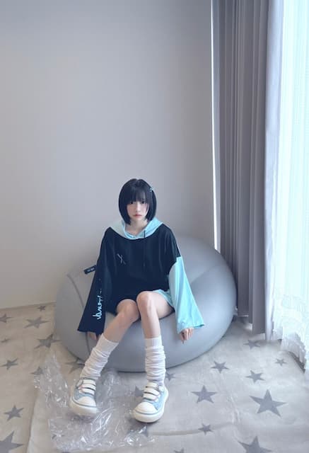 「修学旅行これ着ていっていい？」あのちゃんが新しく買った私服を披露