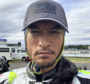 長瀬智也、筑波サーキットでの最終戦に熱いメッセージ！「人生の本気を伝えたい」