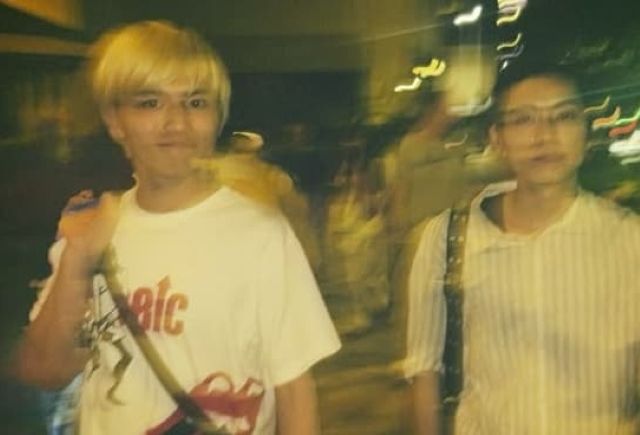 アイドル・篠塚大輝の「美しい顔だなこいつ みんなドラマ見てくださいね！」