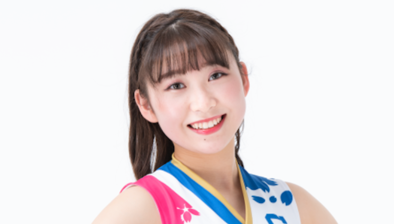 MOEKA-チアドラゴンズ（中日ドラゴンズ）/ CHEER #556