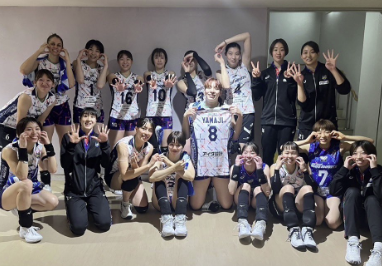 岩崎こよみ、天童大会で連勝！来週の石川戦に向けて意気込みを語る