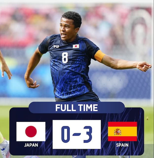 「悔しいな〜」日本代表の敗退を悔やむ人が多数