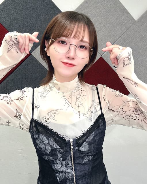 「嬉しかったです」声優・鬼頭明里が番組オフショットを披露