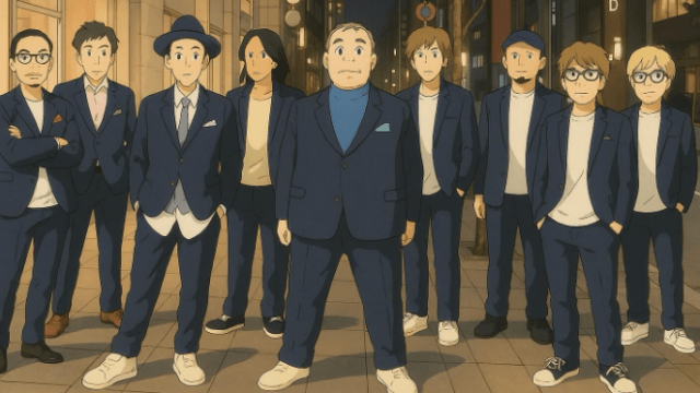 「皆さんいい味出してますね」極楽とんぼ・山本圭壱、庄司から送られた