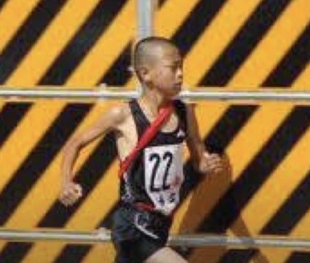 「あだ名はマッチ棒！」箱根を沸かせたこの選手は……？