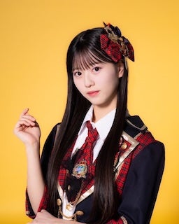 「似合ってる」AKB48の新センター”八木愛月”が人気曲の衣装姿を公開し話題に
