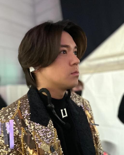 WEST.がTGCしずおかのシークレットゲストで登場✨小瀧望「太ももガクガクしてた」