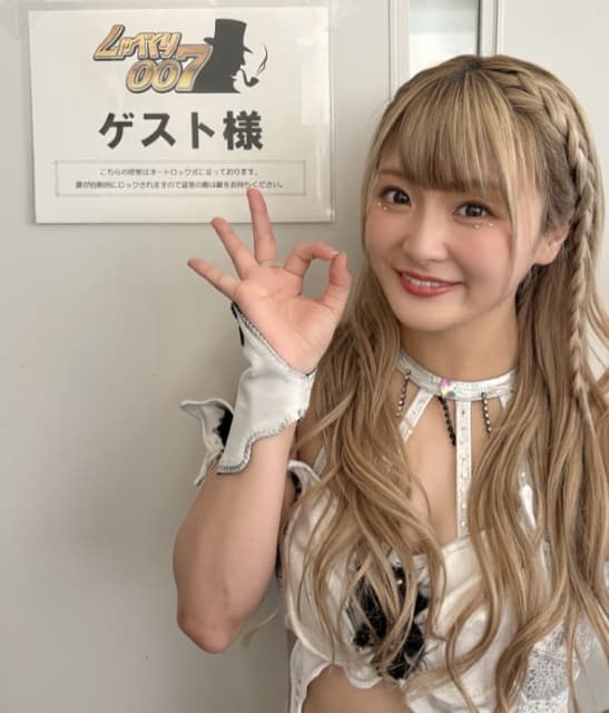 プロレスラー・なつぽいが夢の実現を報告！超人気バラエティへの出演に歓喜！