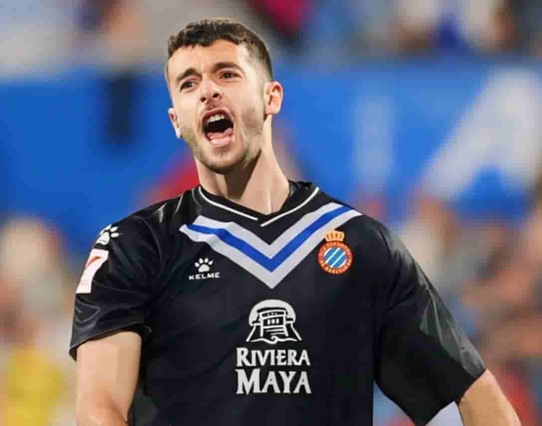 バルサがジョアン・ガルシアと契約間近！プレミア勢に先行へ