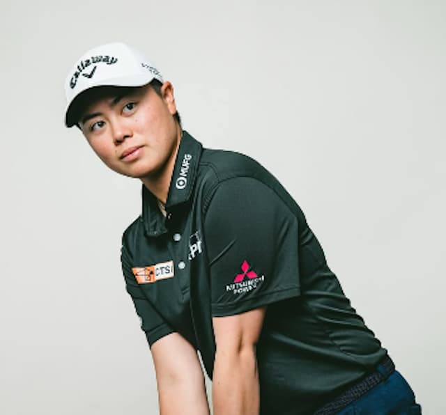 プロゴルファー・笹生優花、MUFGアメリカと提携！『成功だけでなく、意義ある影響を与えたい』