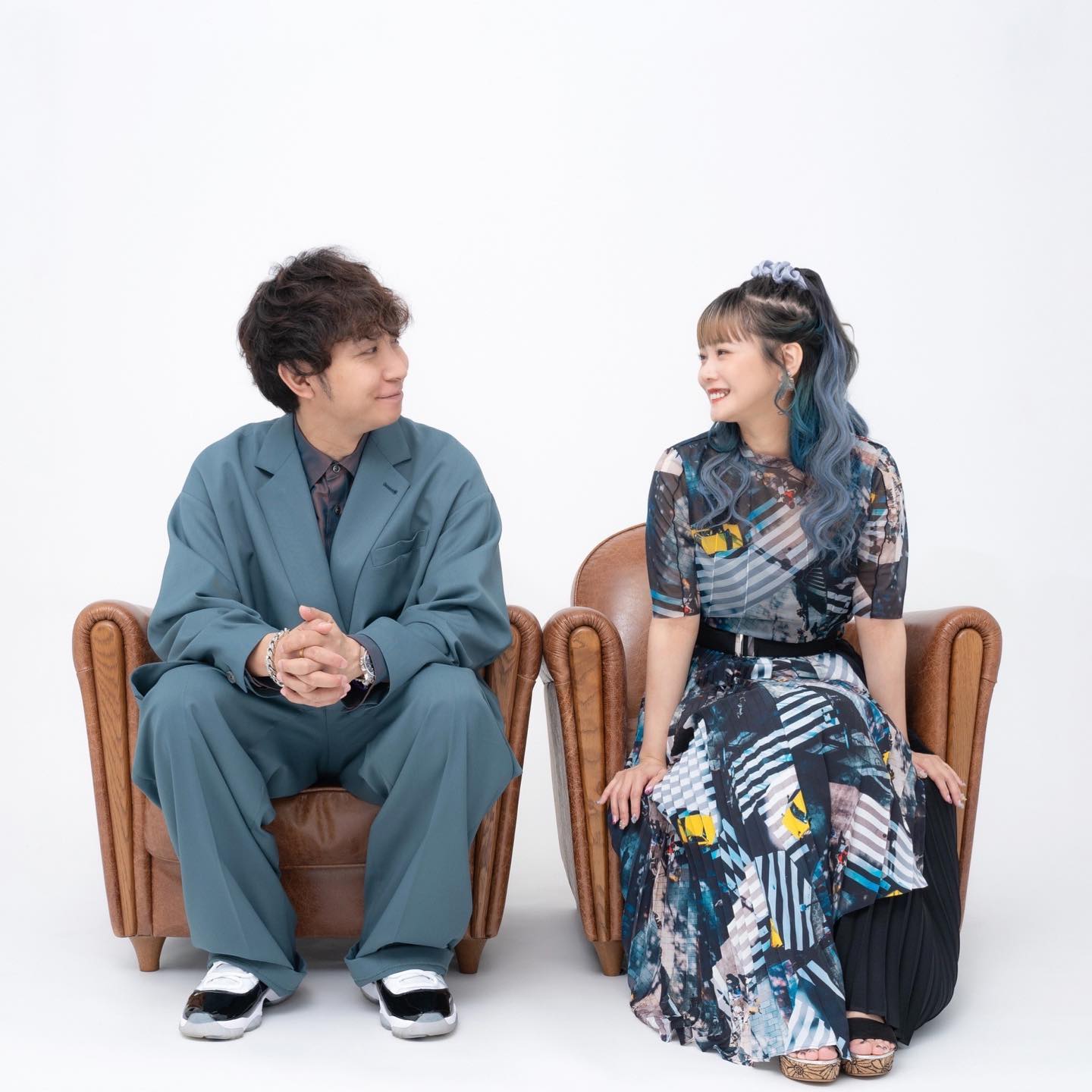 「お2人の幸せをお祈りしています🍀」元モー娘。の新垣里沙さんが入籍を発表💍💐