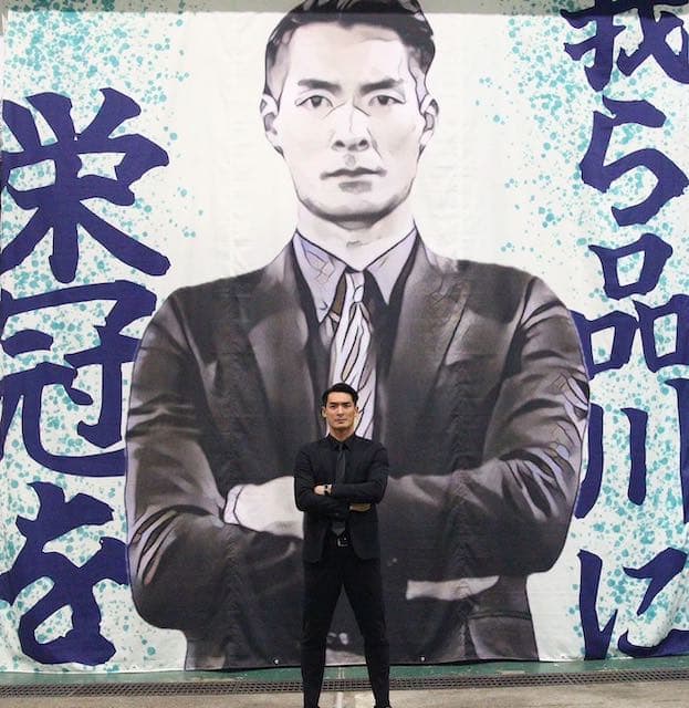 槙野智章「品川CCが社会人リーグを盛り上げます！」2024シーズンの新体制会を報告!!