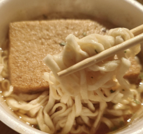 鈴木おさむ、「深夜2時半のどん兵衛最強説」を力説！夜更かしファンから共感の声が続出！！