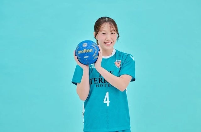 新ユニフォームお披露目！大樋歩希、ラティーダ琉球への想いを胸に新章スタート