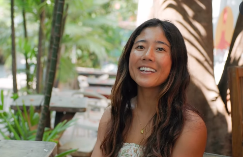 サーフィン 田岡なつみ、世界大会で魅せた華麗なライディング！エルサルバドルでドキュメンタリー撮影