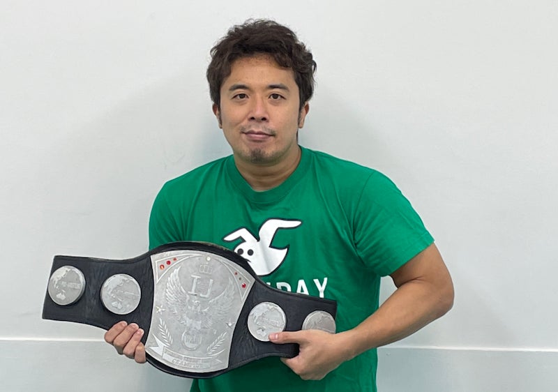 【ガンバレ☆プロレス 翔太（４）】プロレス好きが揃う後楽園だからこそ見せたいものもある