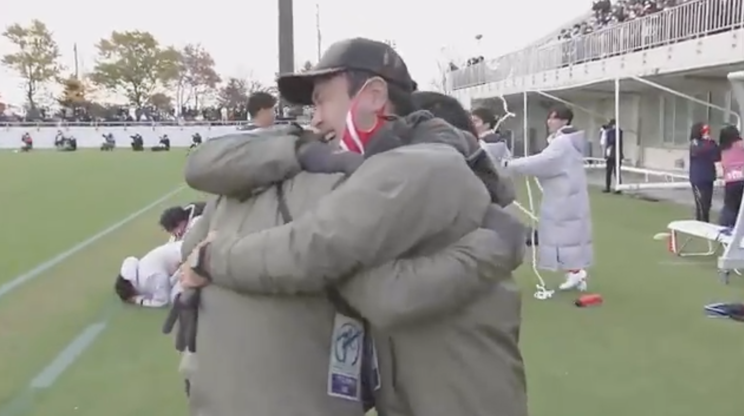 花巻東 vs. 盛岡商 第101回全国高校サッカー選手権・岩手大会決勝【ダイジェスト】