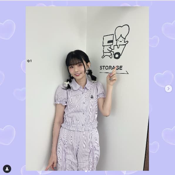 諏訪ななかがニコニコチャンネル復活を祝福！