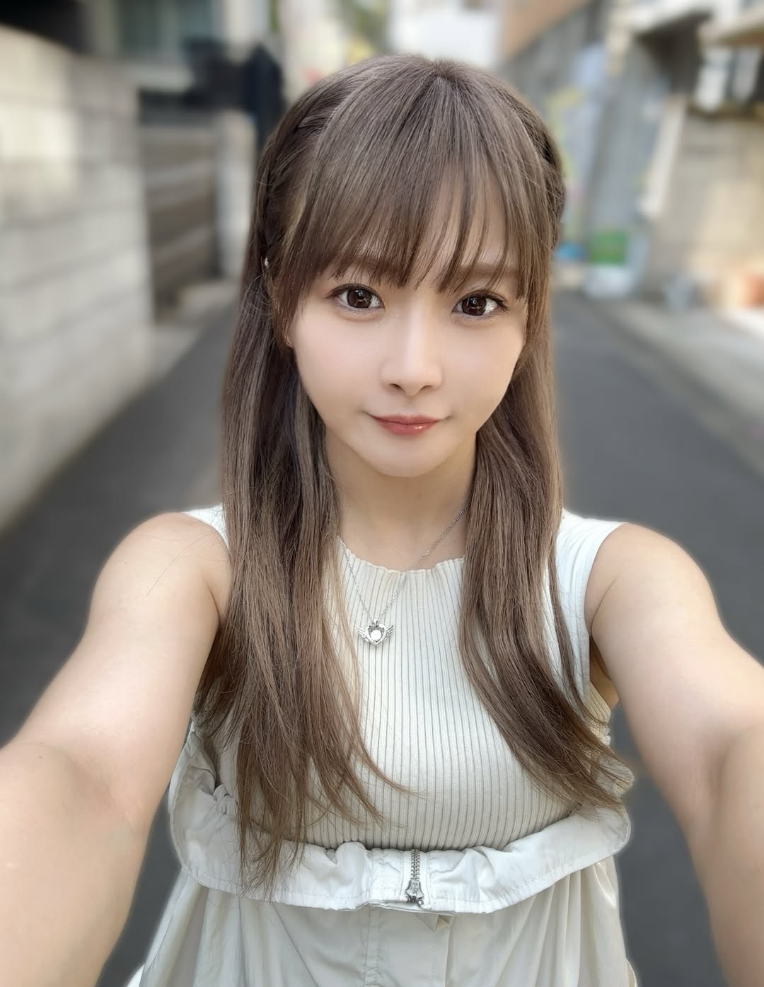 プロレスラー・なつぽいが4年ぶりの〇〇にチェンジ！