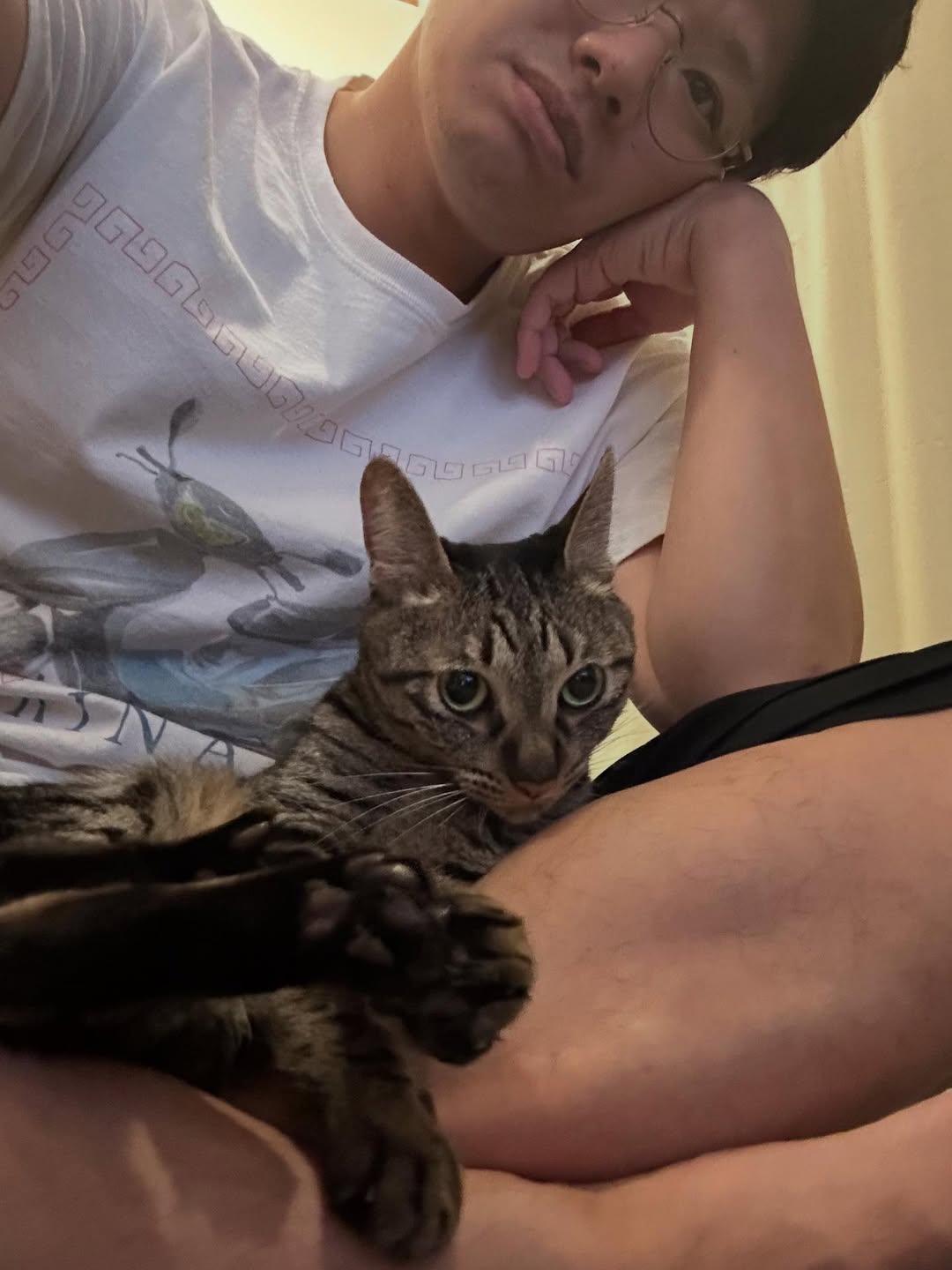 「パパ大好きやねんな」ミキ亜生の「パパ姿」にファンからは絶賛の声