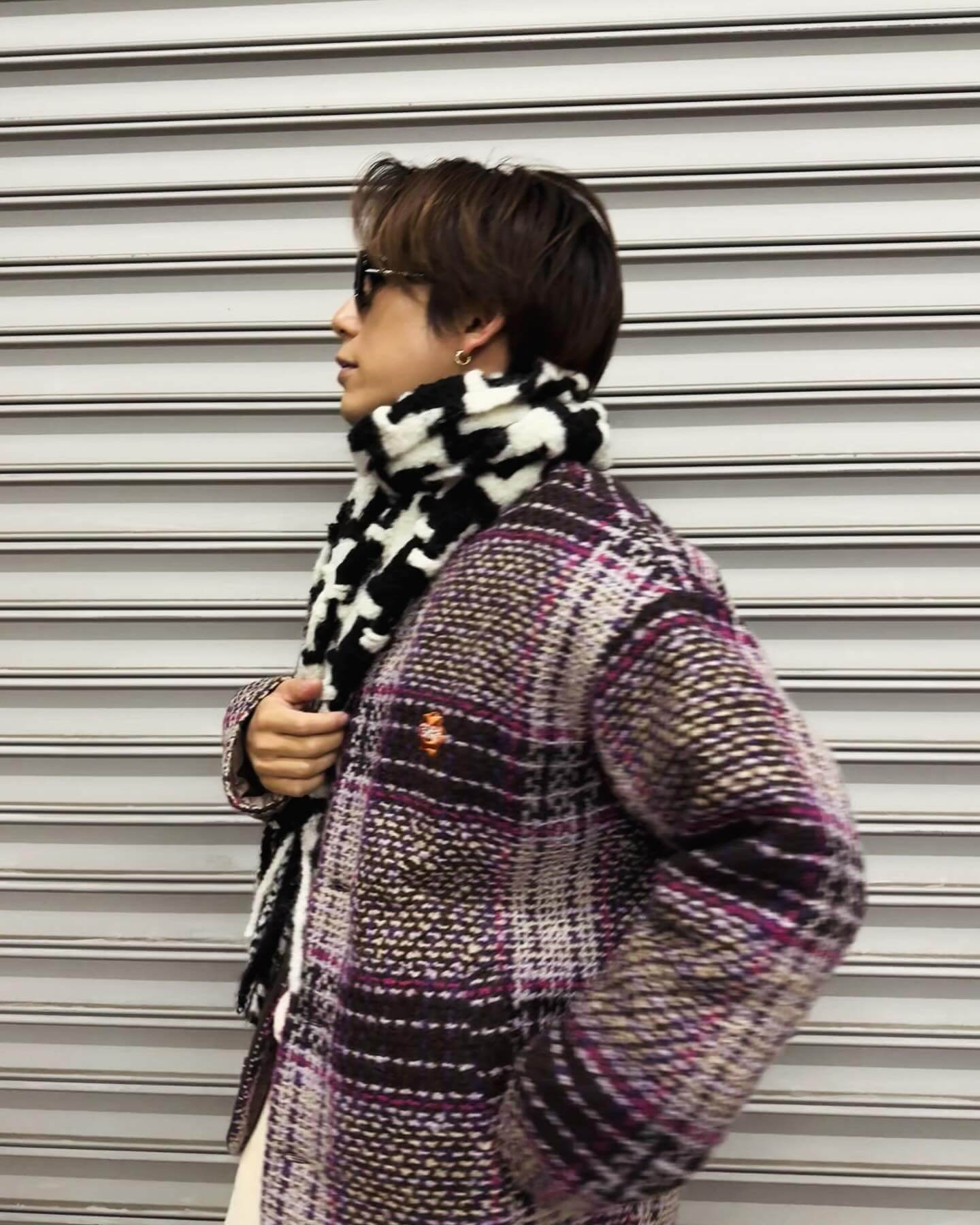 三代目JSB・NAOTO、「これが大人になるという事か」とクリスマスをきっかけにあることに気づく！？