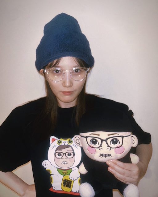 夢を実現したHIKAKINを本田翼が祝福🎉「いろいろおめでとう㊗️」