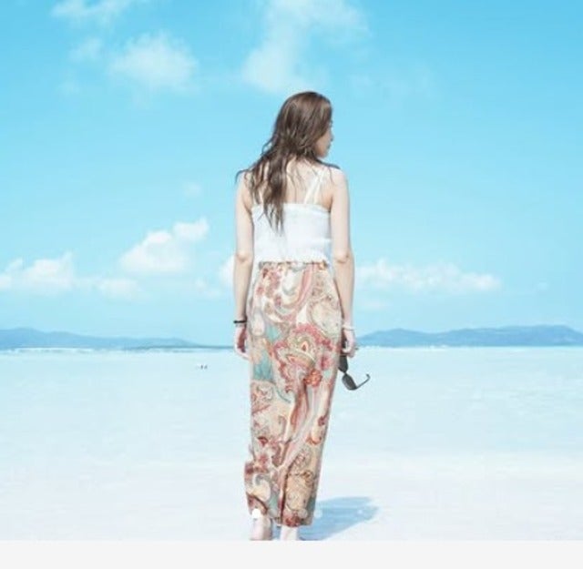 「子供達と沢山遊びたいな」瀬戸朝香が夏を楽しみにする！