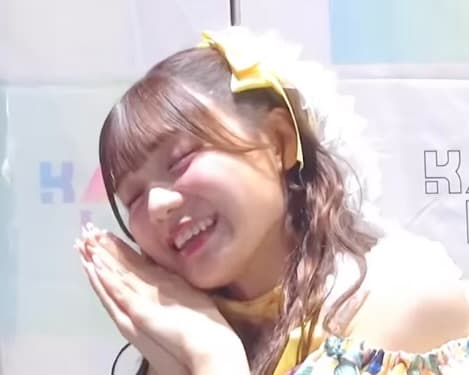 ファンとの触れ合いに超笑顔！！CUTIE STREET特典会の映像を公開