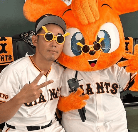 ジャイアンツ打撃コーチが