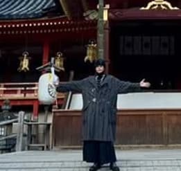 「そうだ京都に行こう」KAT-TUN・上田竜也、京都の街並みを満喫する様子を大公開！