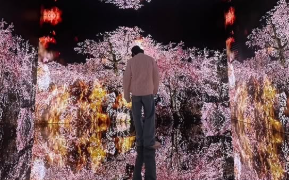 玉森裕太、京都で蜷川実花との素晴らしい空間を堪能！最後のラーメン写真にファン悶絶