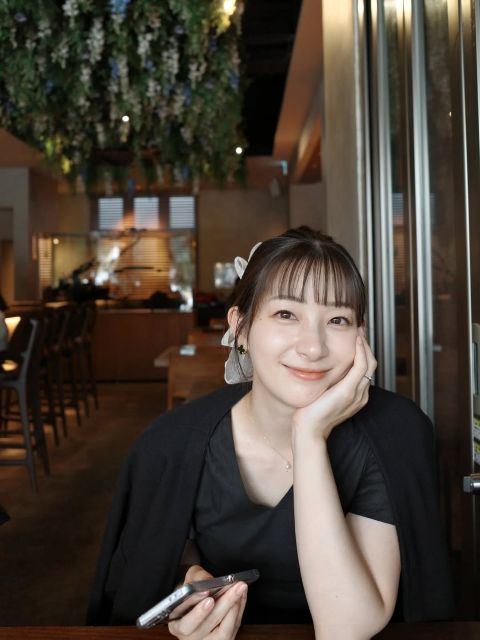 「笑顔が素敵！」「ずっとカワイイ！」女優・足立梨花 ファン大絶賛の最新ショットを披露！