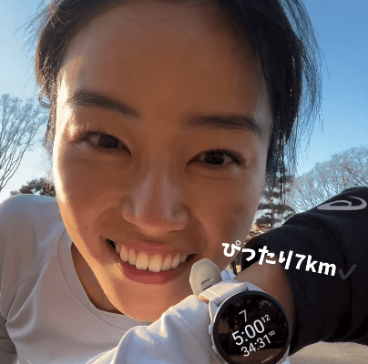 リポーター＆ランナー美女、”マラソン・あるある”動画を公開！キュートな紹介姿とコレクションにファン驚愕！