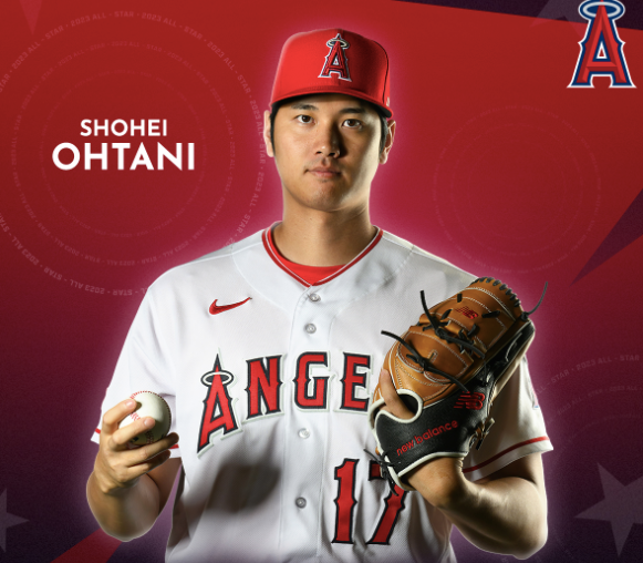 31号を放った大谷翔平、