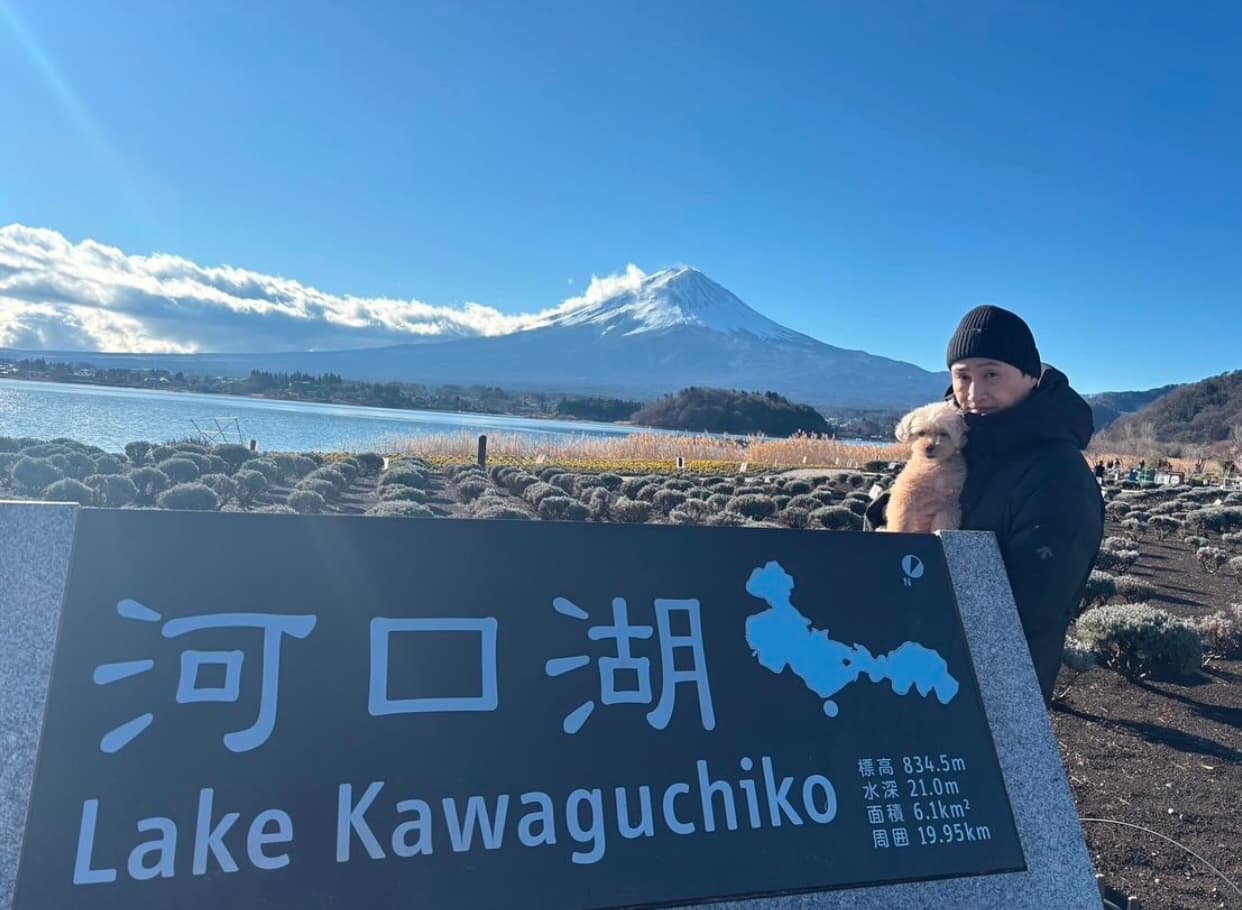 アンジャッシュ・児嶋一哉「2025年もよろしくお願いします」