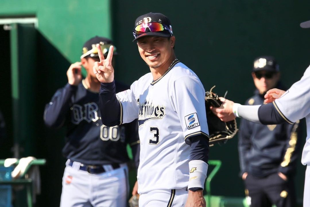 オリックス安達了一「情けないです」前半戦の後悔を吐露