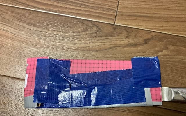 「配慮していただけると嬉しいです！」ごみ清掃員芸人・マシンガンズ滝沢が“尖っている物”の捨て方を解説