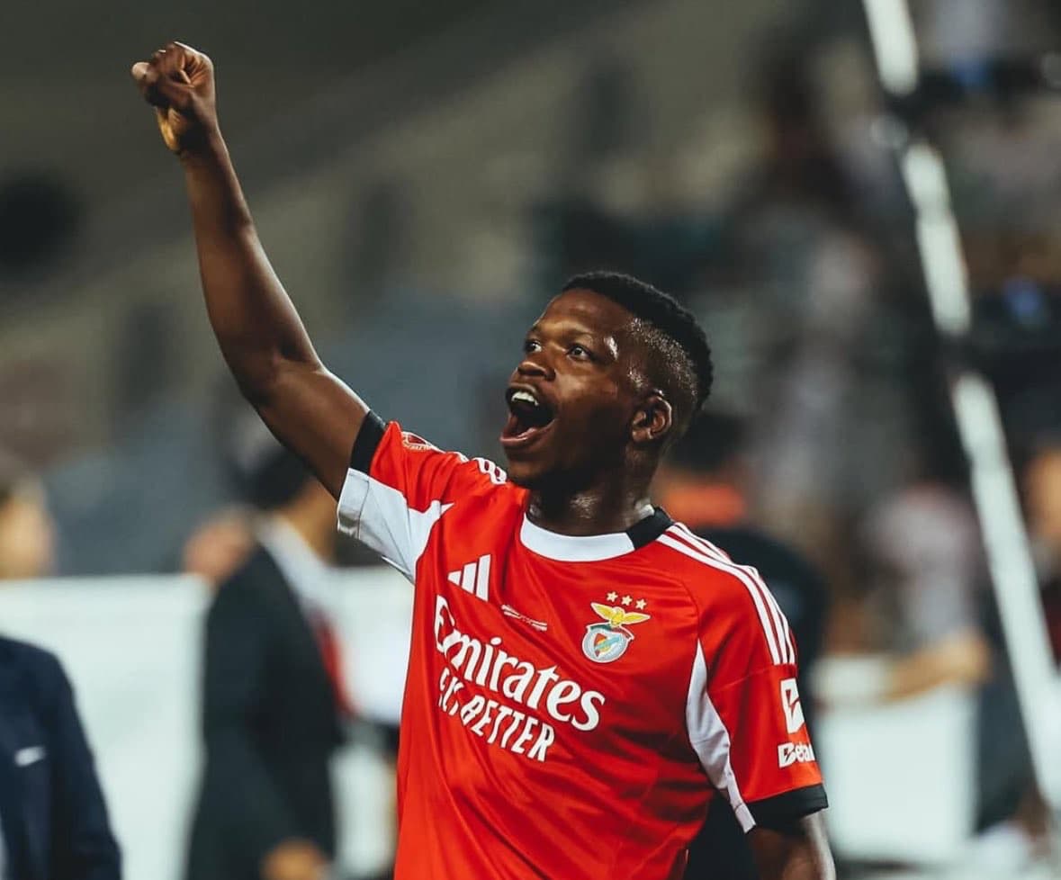 ローマ、フロレンティーノ・ルイスを中盤補強の“理想的ターゲット”に