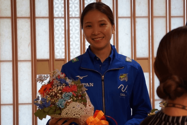 「幸せ過ぎました」美女バレーボーラー、ファンフェスの”ボリューミーフォト”を公開！癒しだとファン絶賛「素敵な写真がいっぱい」