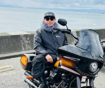 魔裟斗、湘南から名店の鰻を堪能！「最高です！」の声続出！