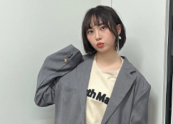 木﨑ゆりあ、キュートな衣装＆メイク姿を披露「可愛すぎる！」