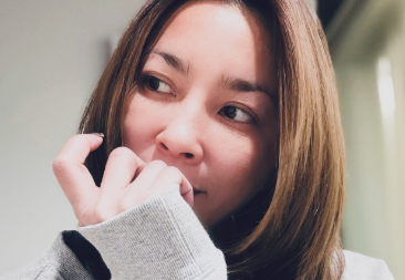 「新たな挑戦にドキドキ！」瀬戸朝香、収録前の緊張を告白「早くお知らせした〜い❤︎」