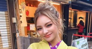 まぁみ、「今年はおみくじ引かなくてもいいかも」ファンからエール続々