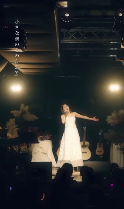 chay、ピアノ一本で魅せる特別な時間をシェア！