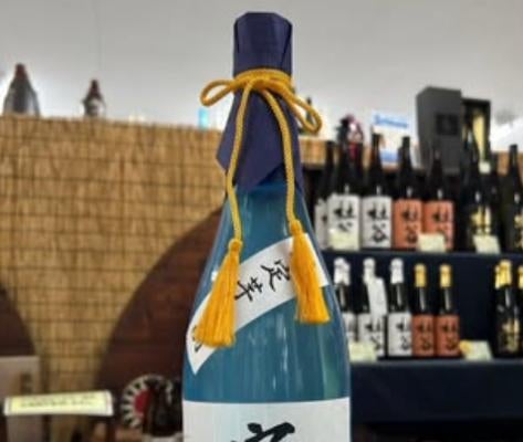 川崎憲次郎、2025年新酒＆芋焼酎ついに出荷準備完了！無濾過仕上げに注目