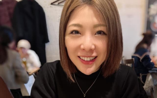 「めちゃくちゃ美味しかったぁ」元モー娘。小川麻琴が念願のカフェへ