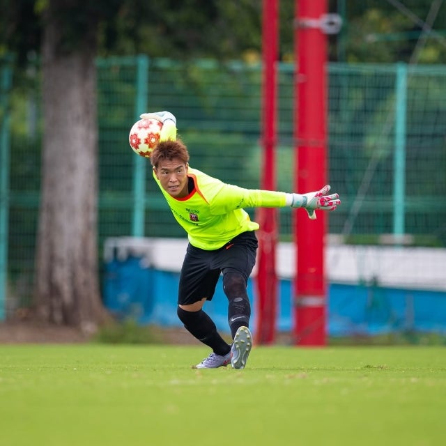 浦和レッズ、天皇杯準々決勝へ最終調整。選手が見せた鋭いプレーに勝利への意気込み