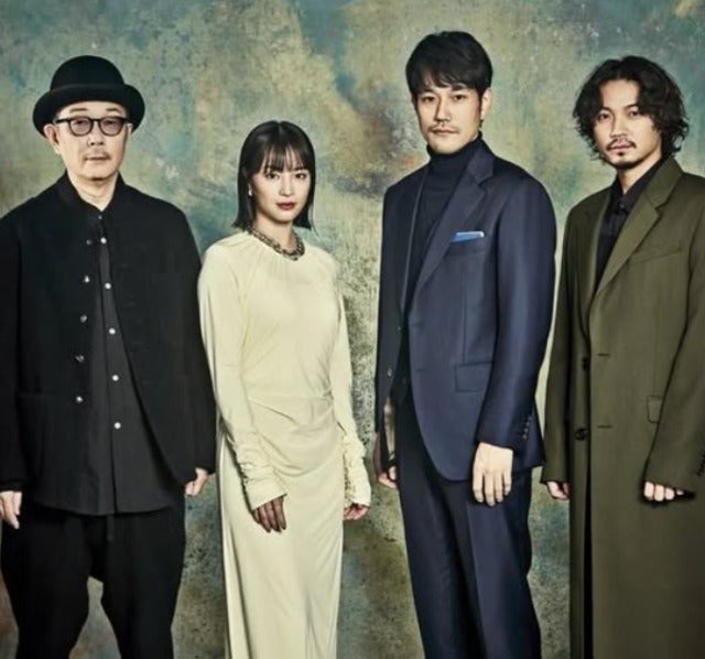 広瀬すず出演の「クジャクのダンス、誰が見た?」の第1話がいよいよ放送! | スポーツブル (スポブル)