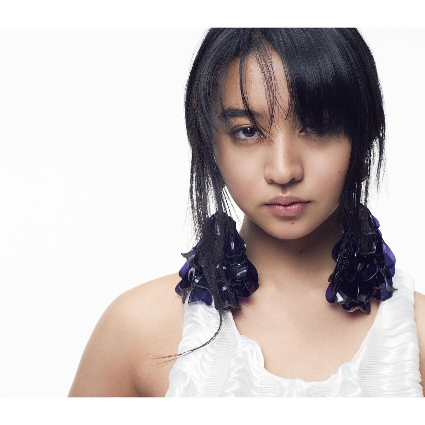 Kōki,が最新ショットを公開💕スタイル際立つ1枚が話題👀